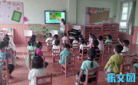 《留不住的时间》幼儿园大班教案